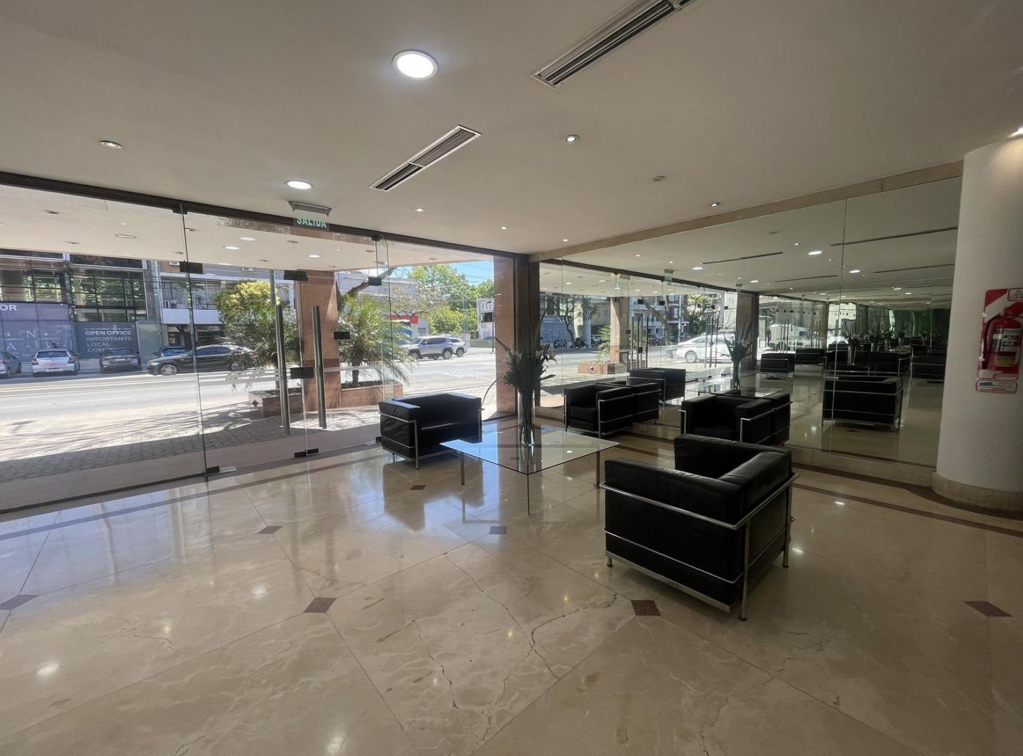Foto de Oficina en Alquiler en Corredor Libertador, imagen 4