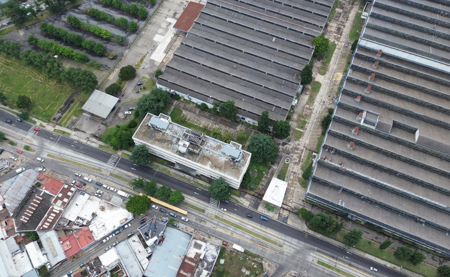 Depósito - Logística Liviana - Ideal última milla