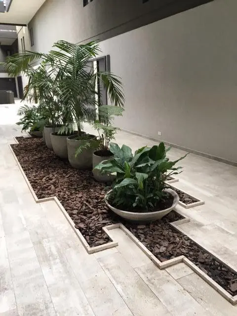 Venta departamento en dúplex de 3 ambientes con jardín y parrilla 2