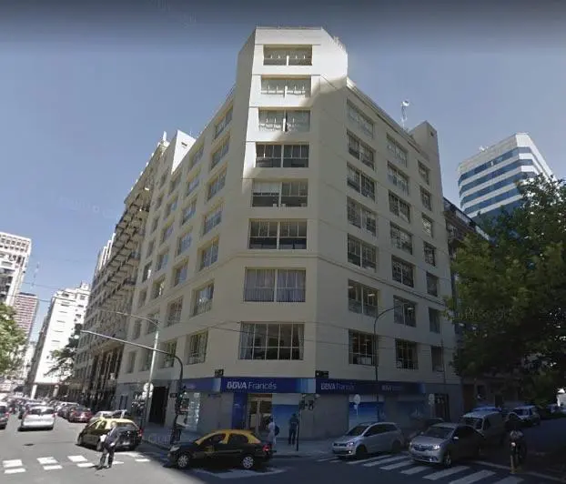 Oficinas en alquiler en Plaza Roma 2
