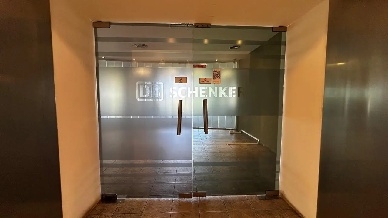 Oficinas en alquiler en Plaza Roma 4
