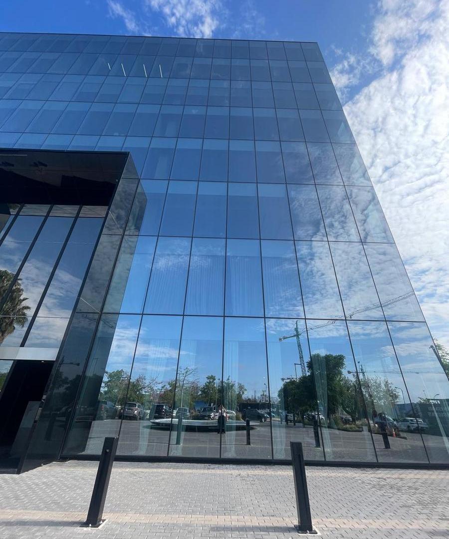 Oficina en  Alquiler Edificio P8 Buenavista