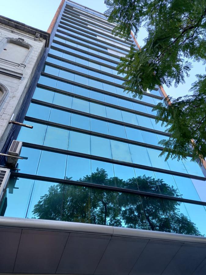 Oficina en Alquiler en Microcentro