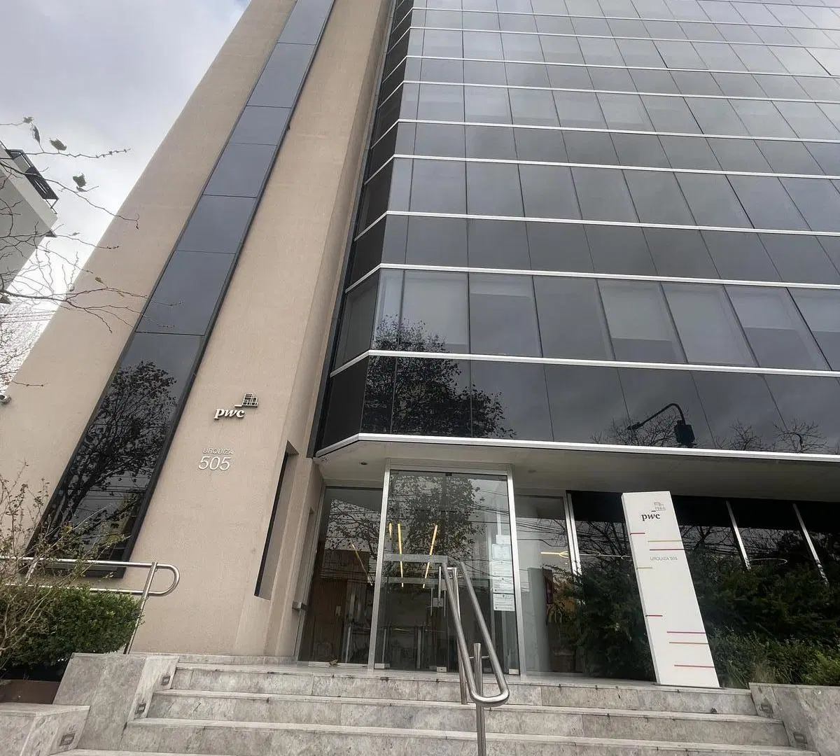 Oficina de 265 m2 en alquiler en Vicente López 3