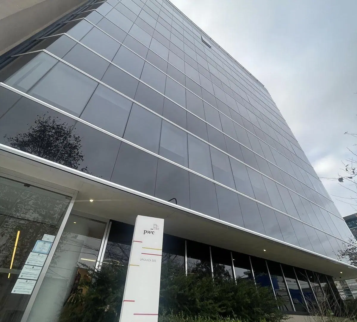 Oficina en Alquiler en Vicente López 4