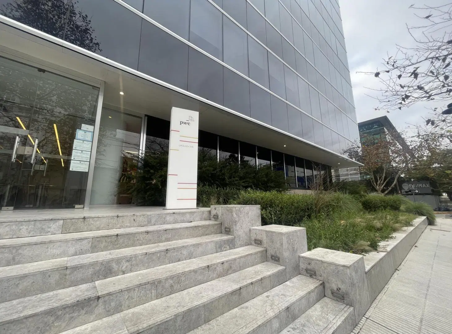 Oficina en Alquiler en Vicente López 5