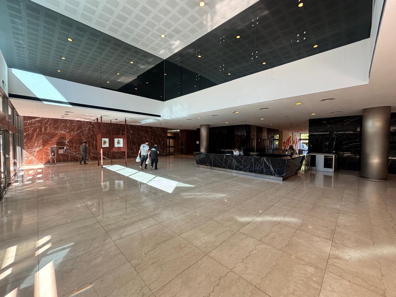 Foto de Oficinas AAA en alquiler - Centro empresarial Urbana, imagen 4