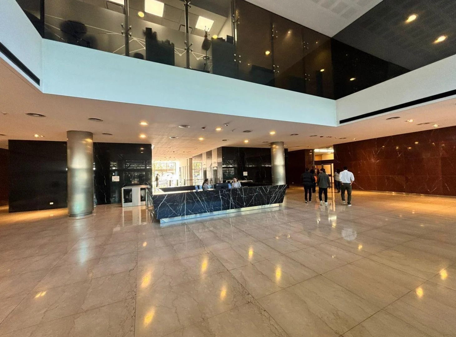 Foto de Oficinas AAA en alquiler, imagen 2