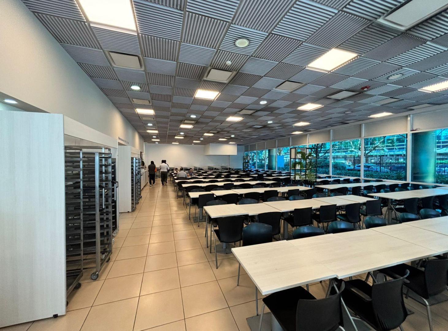 Foto de Oficinas AAA en alquiler, imagen 3