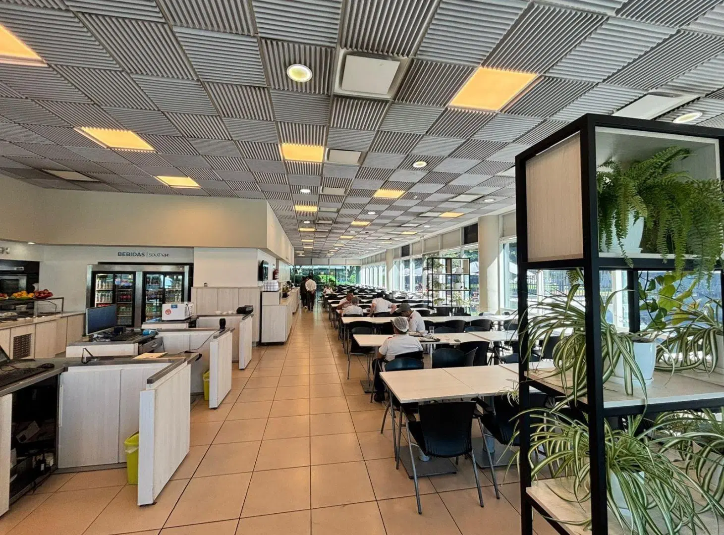Oficinas AAA en alquiler 4