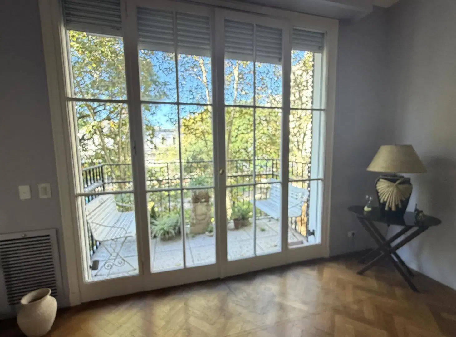 Venta Departamento 4 ambientes en Palermo 8