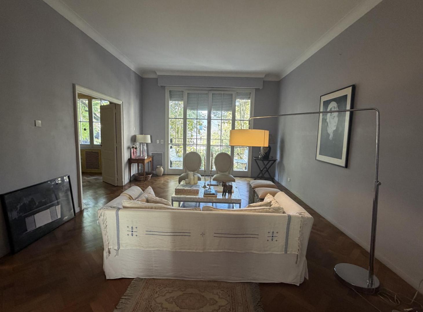 Venta Departamento 4 ambientes en Palermo