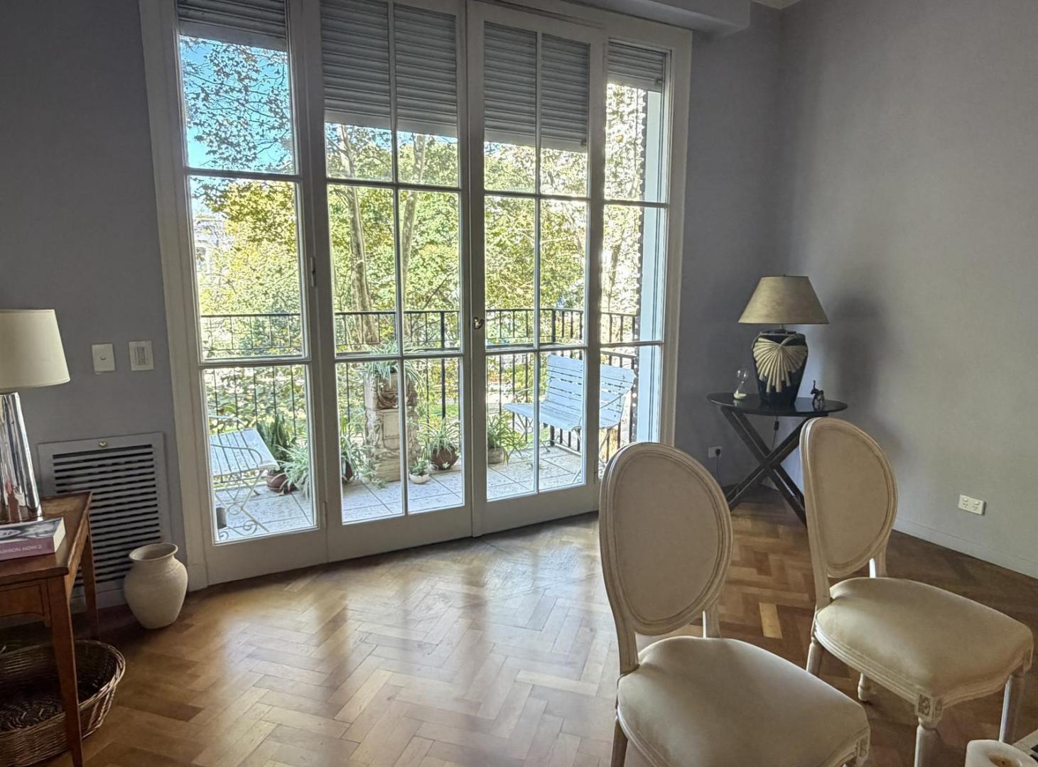 Foto de Venta Departamento 4 ambientes en Palermo, imagen 2