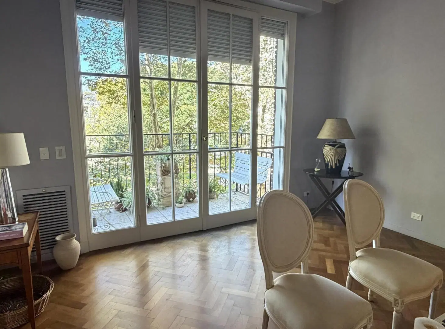 Venta Departamento 4 ambientes en Palermo 2