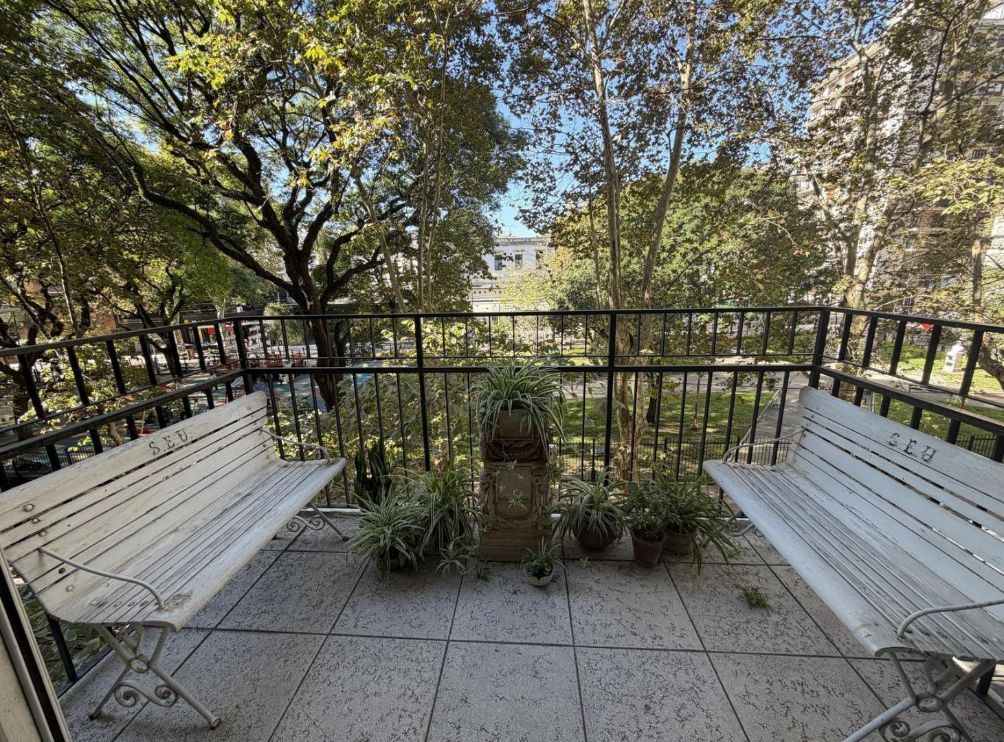 Foto de Venta Departamento 4 ambientes en Palermo, imagen 3