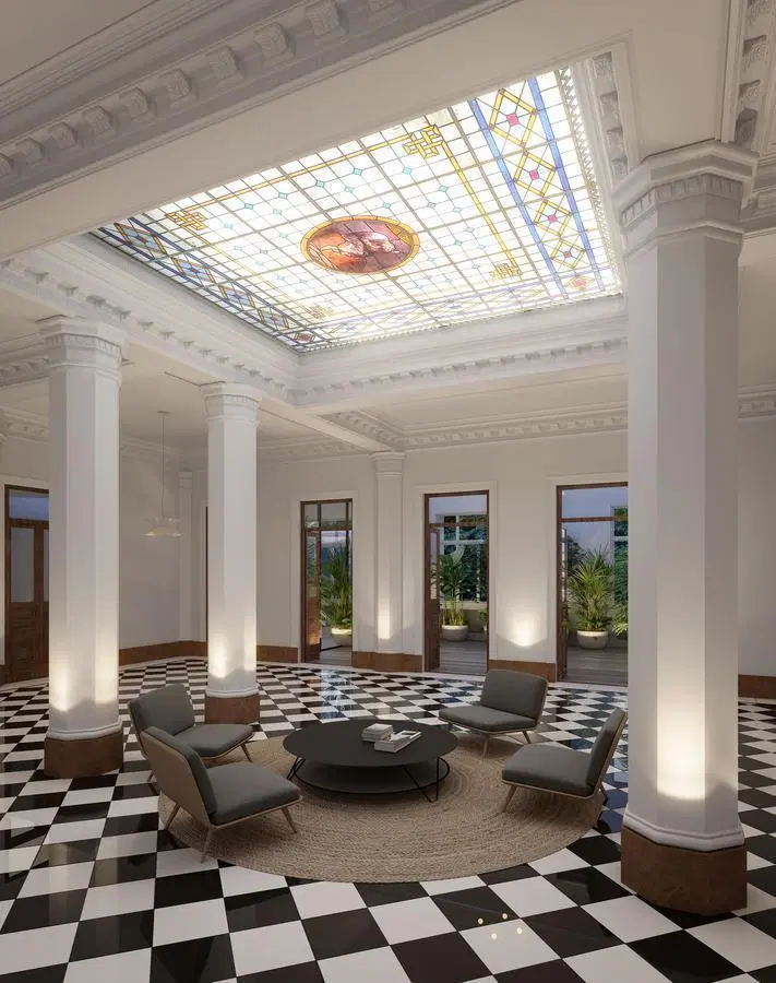Departamento en Venta 3 ambientes en Grand Atlántida 5