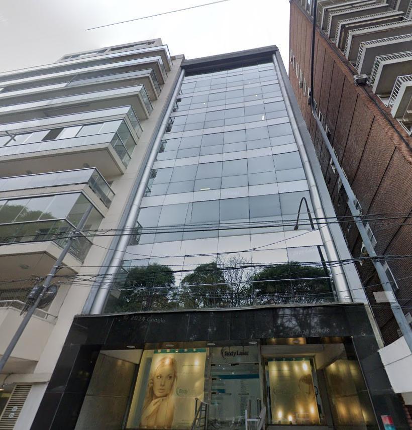Oficina en Alquiler en Belgrano