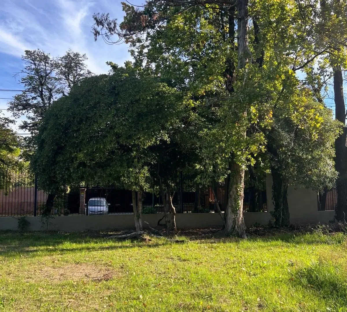 Terreno - Santa Rita 5