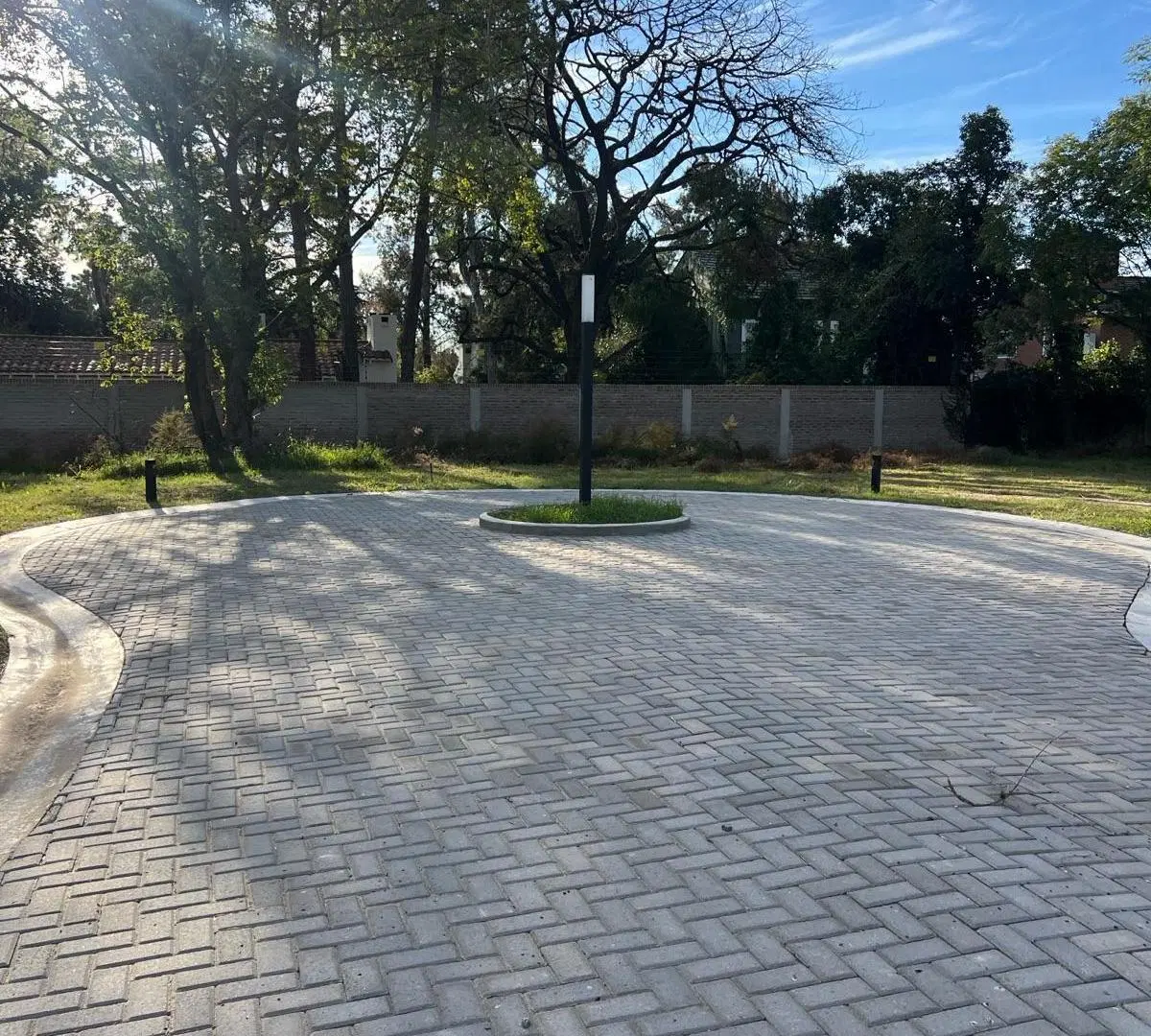 Terreno - Santa Rita 8