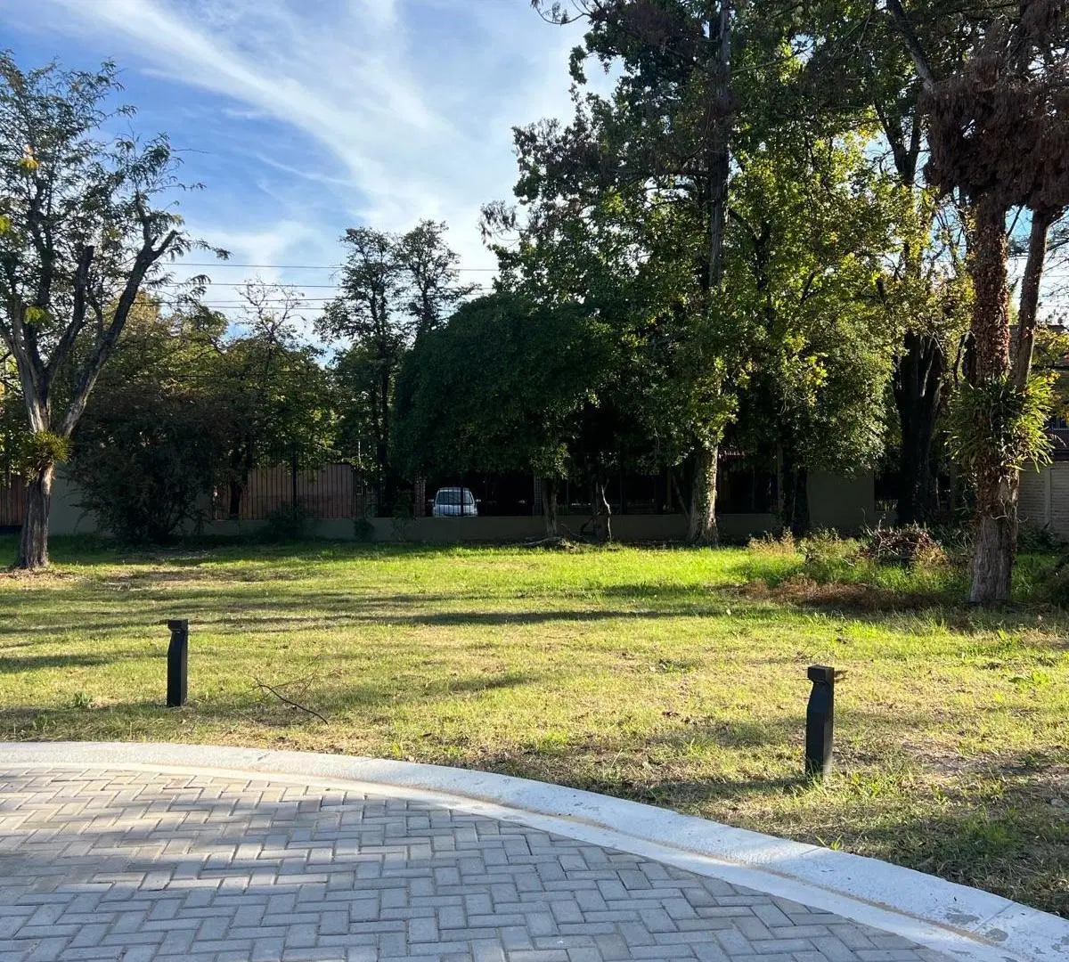 Terreno - Santa Rita 4