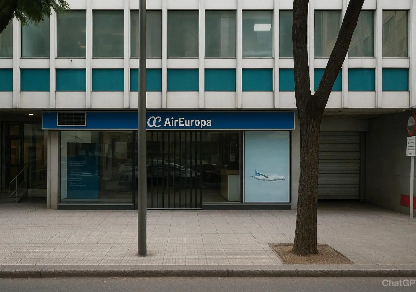Local en alquiler en Retiro 2