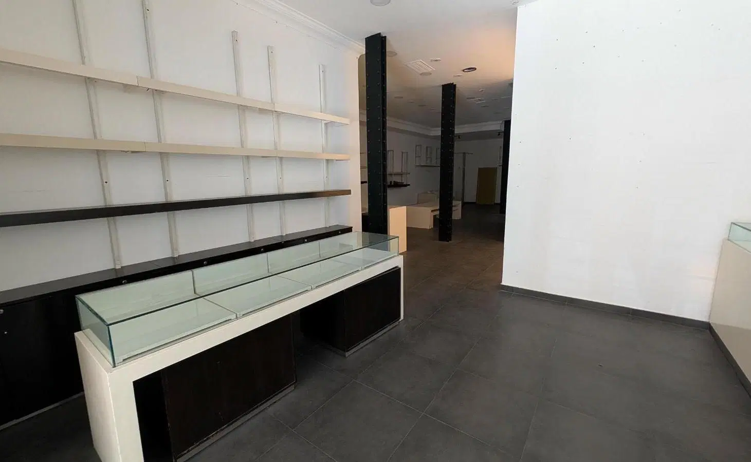 Local en alquiler en Recoleta 2