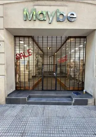 Local en alquiler en Recoleta 4