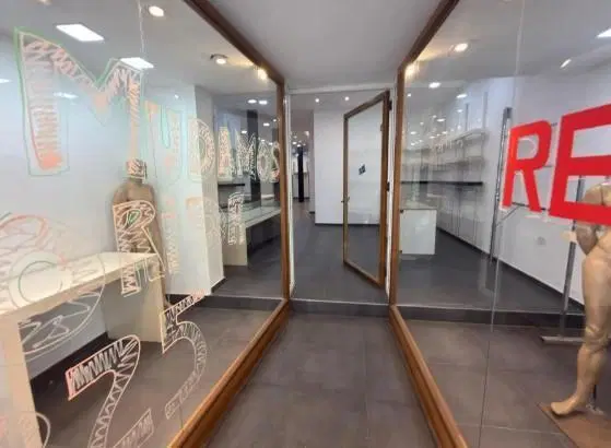 Local en alquiler en Recoleta 5
