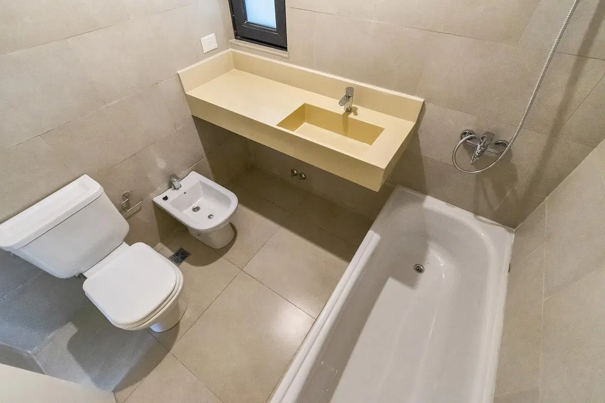 Venta  Departamento 3 ambientes con Jardín en Nuevo Beccar Central 3