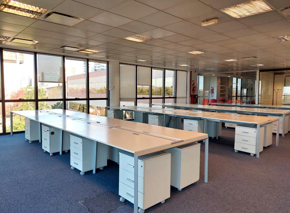 Foto de Oficina en Alquiler en Vicente López, imagen 4