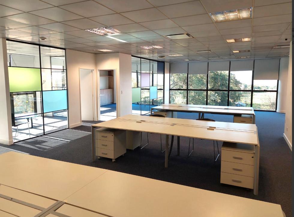 Foto de Oficina en Alquiler en Vicente López, imagen 3