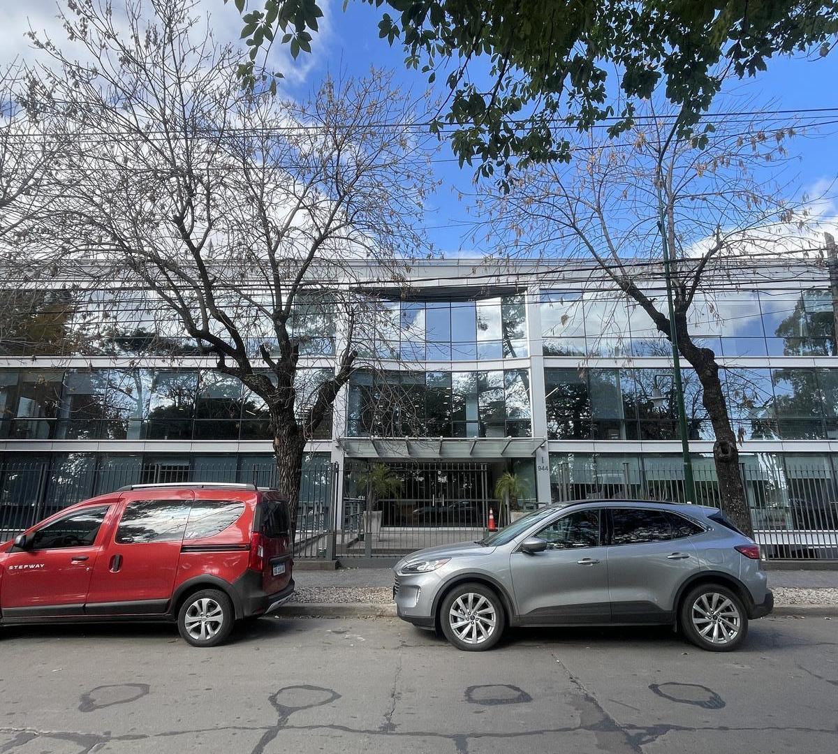 Oficina en alquiler en Plaza Rocha