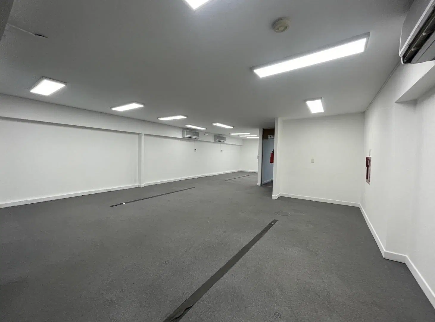 Oficina - Retiro 2
