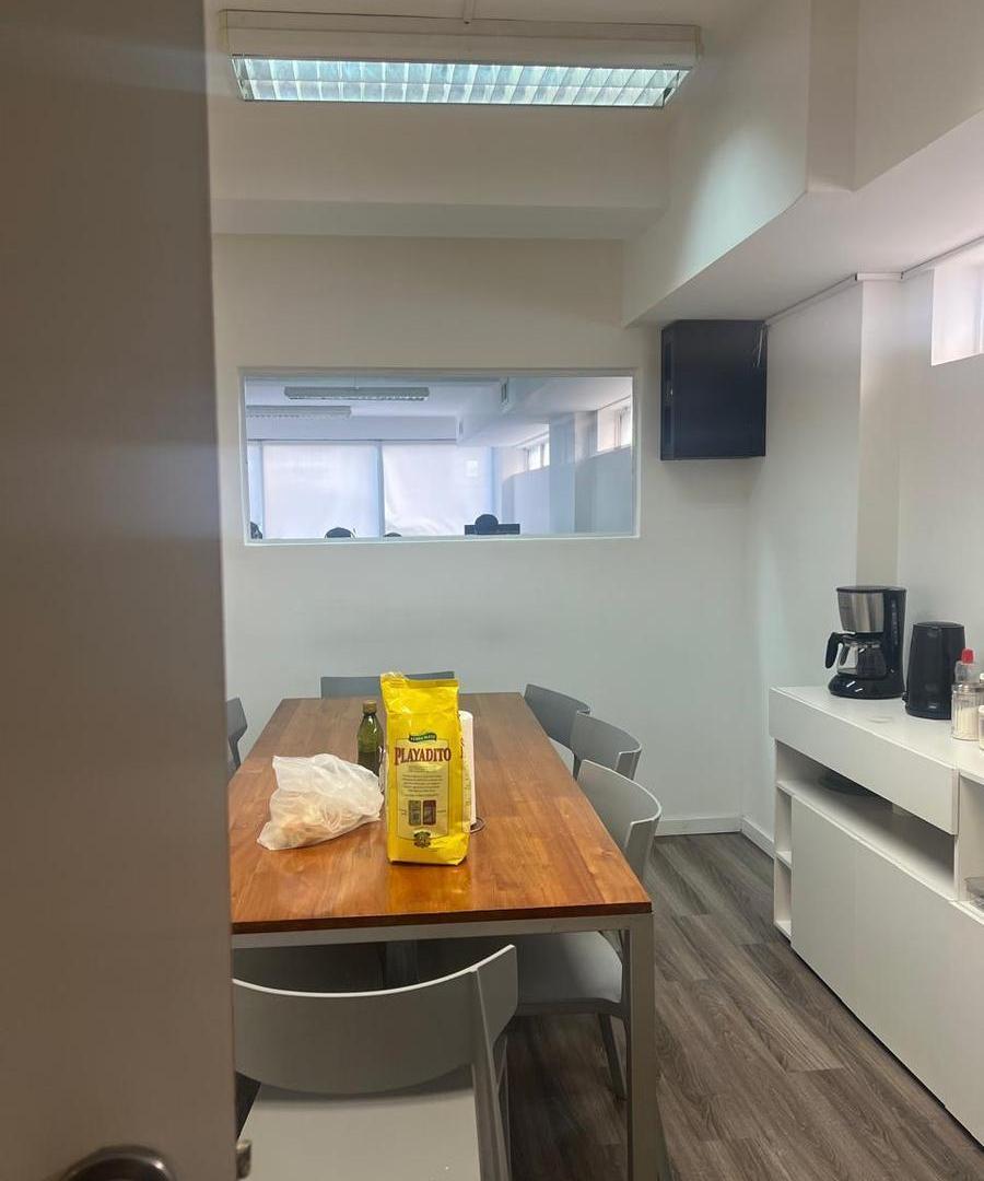 Foto de Oficina en Alquiler en Belgrano, imagen 3
