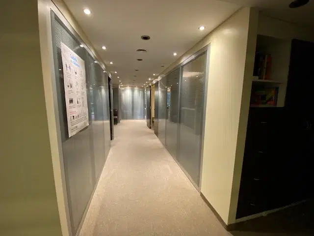 Oficina en Alquiler en Belgrano 2
