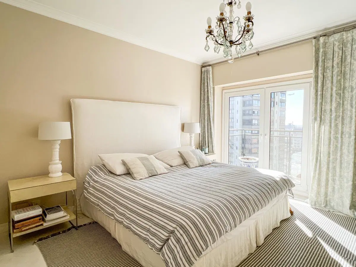 Departamento en venta 3 dormitorios en Retiro excelente ubicación con balcón terraza 5