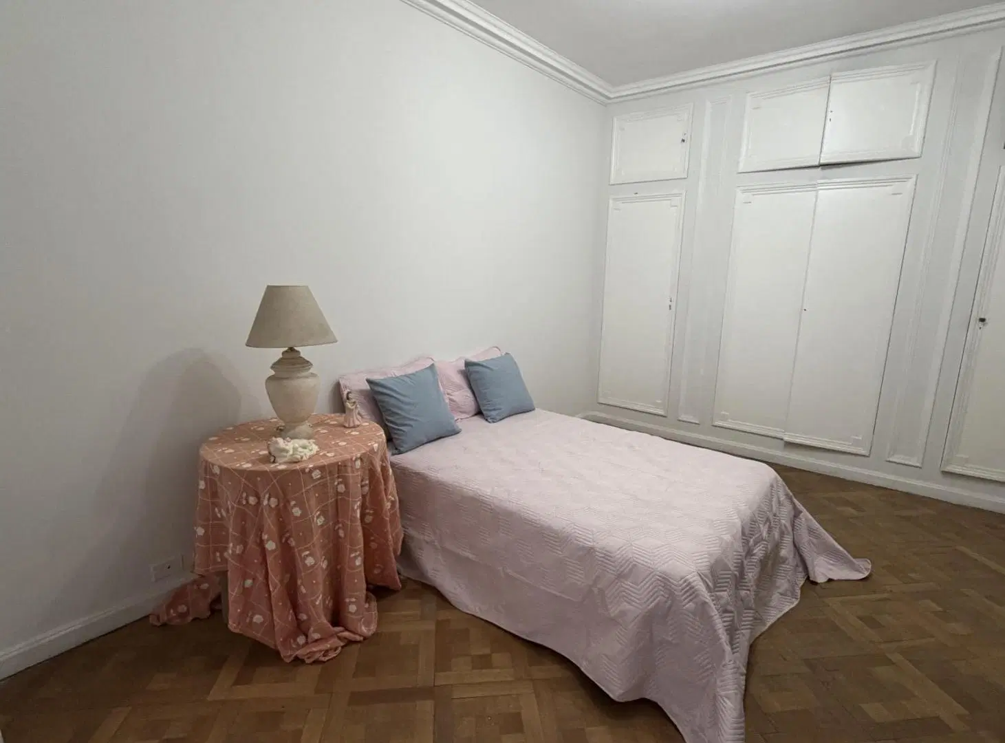Departamento en Alquiler 4 dormitorios en Recoleta con excelente ubicación y luminosidad 5