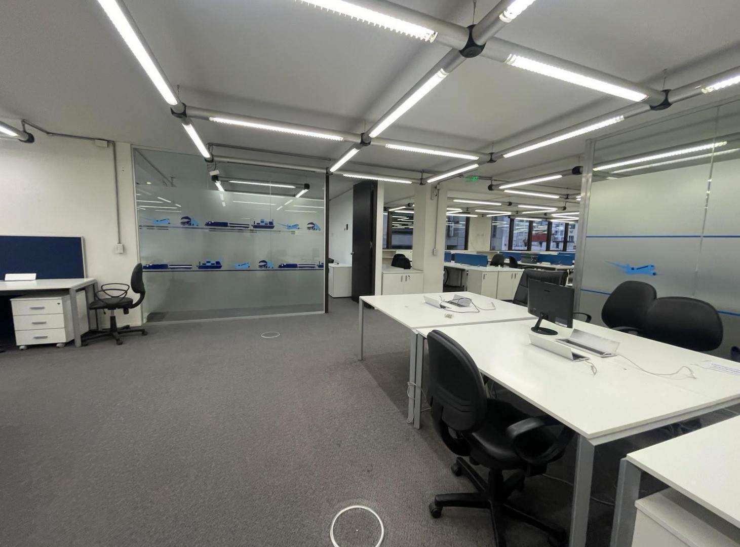 Foto de Oficina en Alquiler en Alem al 700, imagen 5