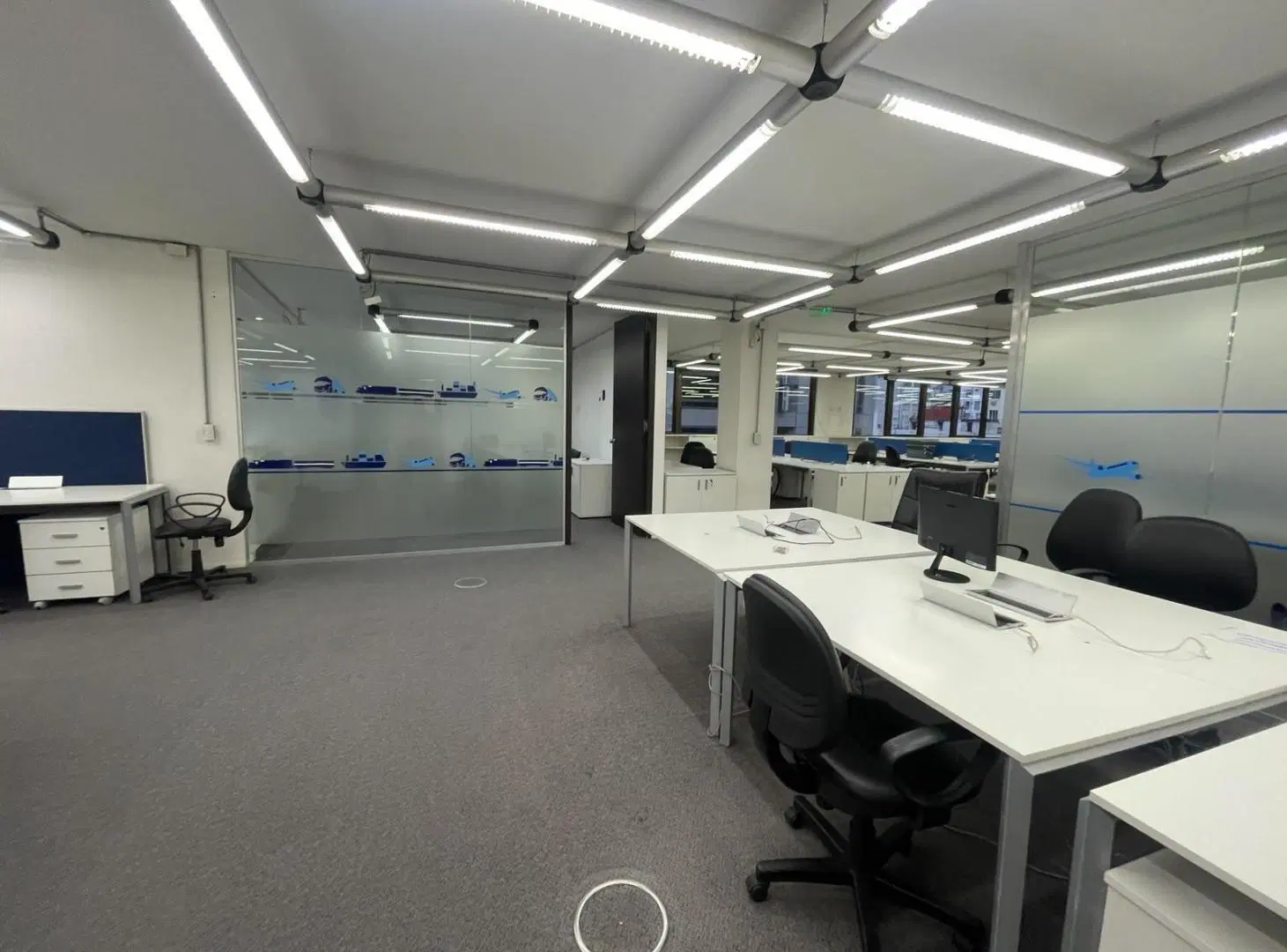 Oficina en Alquiler en Alem al 700 5