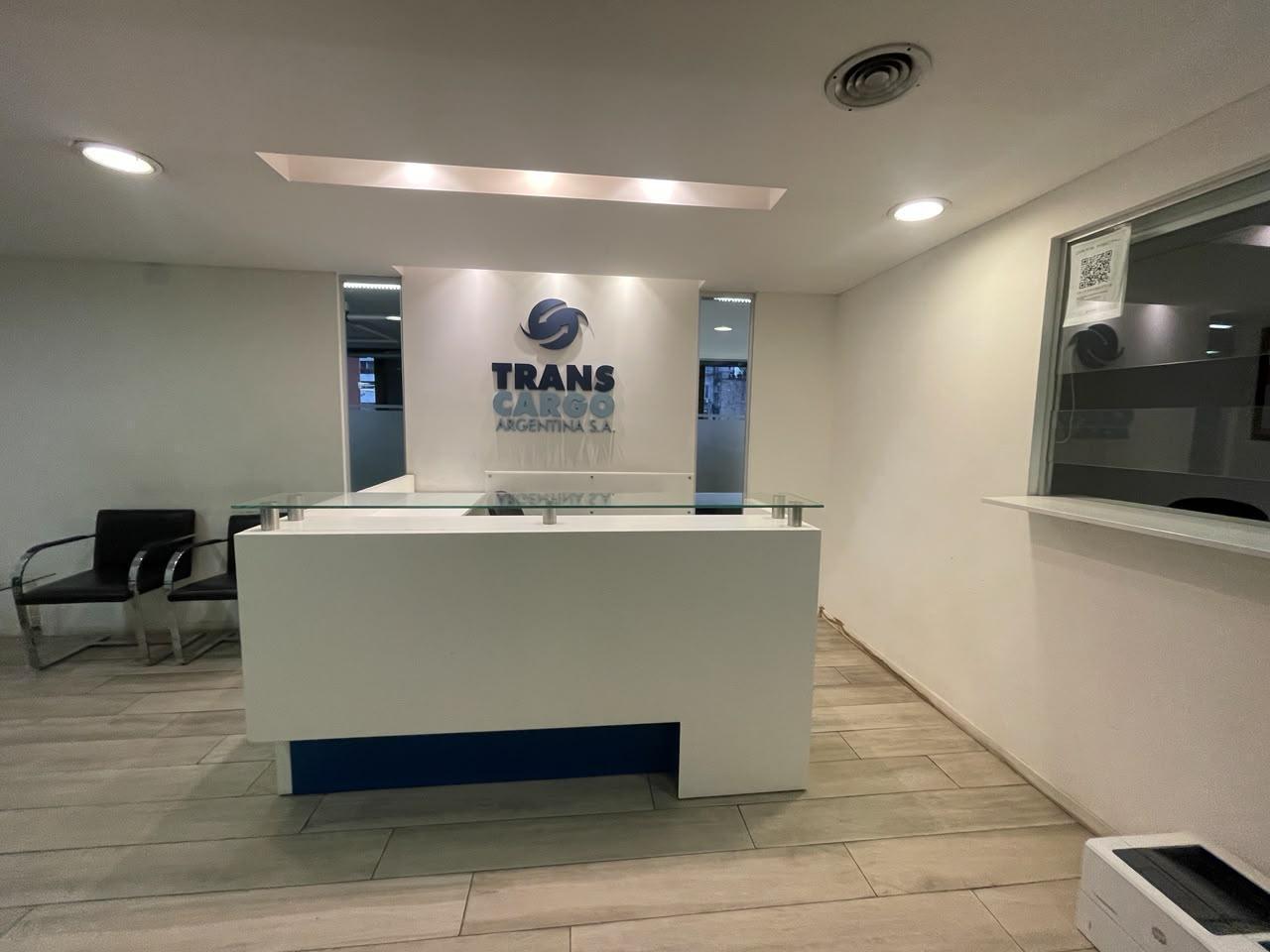 Foto de Oficina en Alquiler en Alem al 700, imagen 4