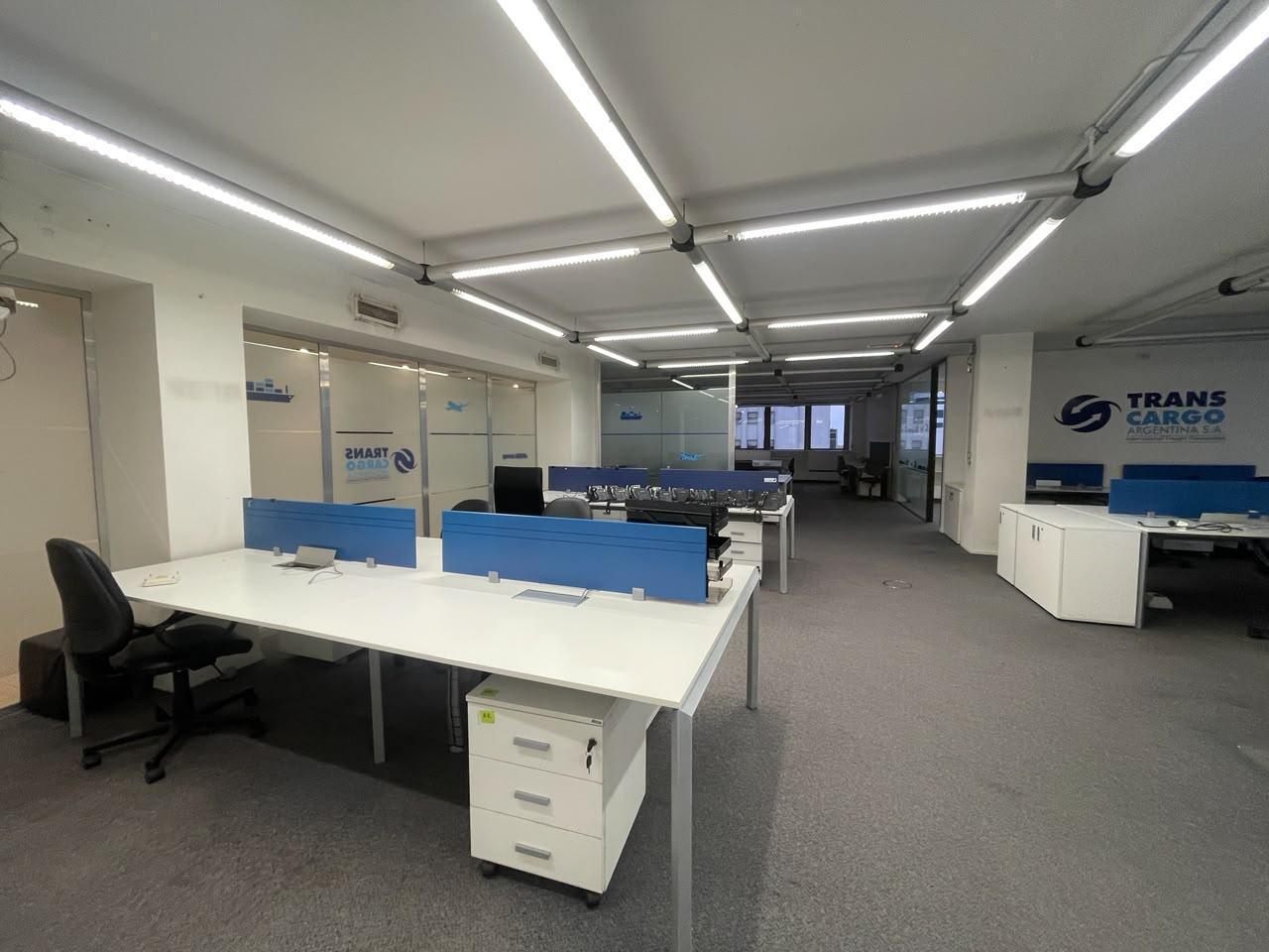 Foto de Oficina en Alquiler en Alem al 700, imagen 2