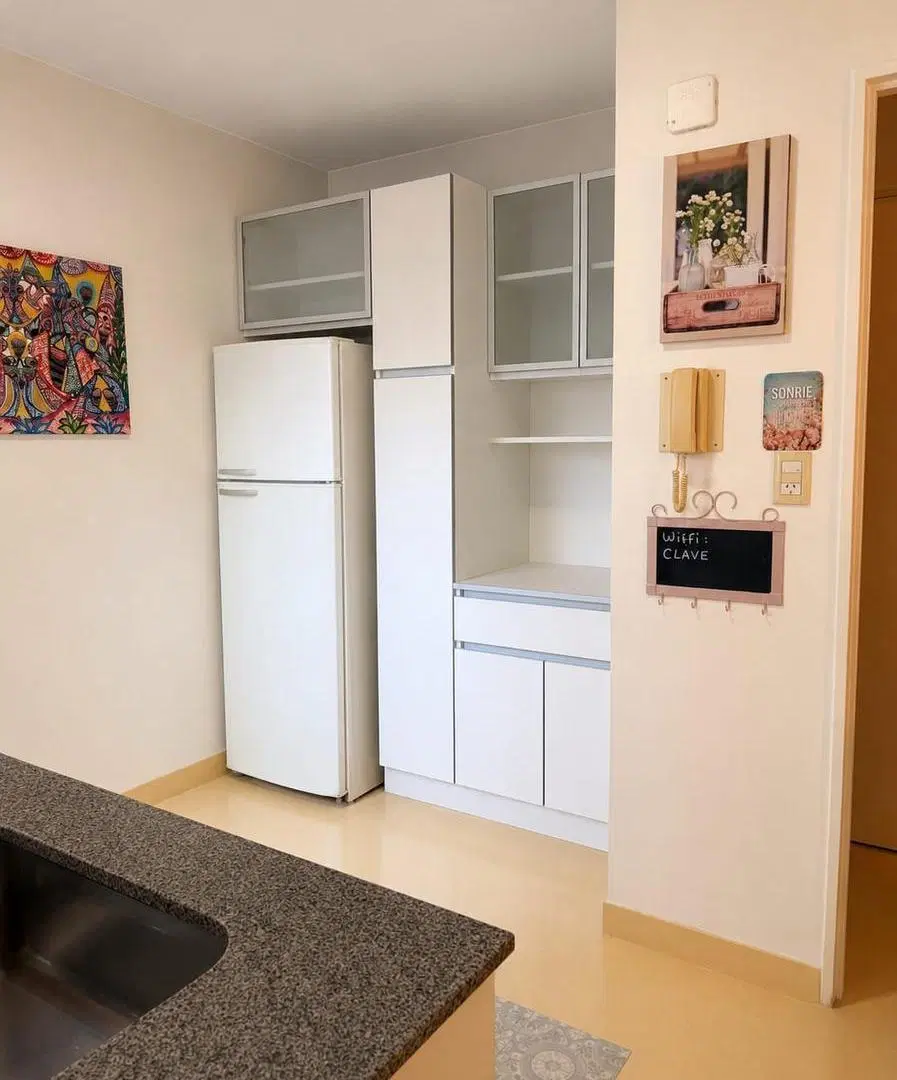 Venta departamento 2 ambientes excelente ubicación 5