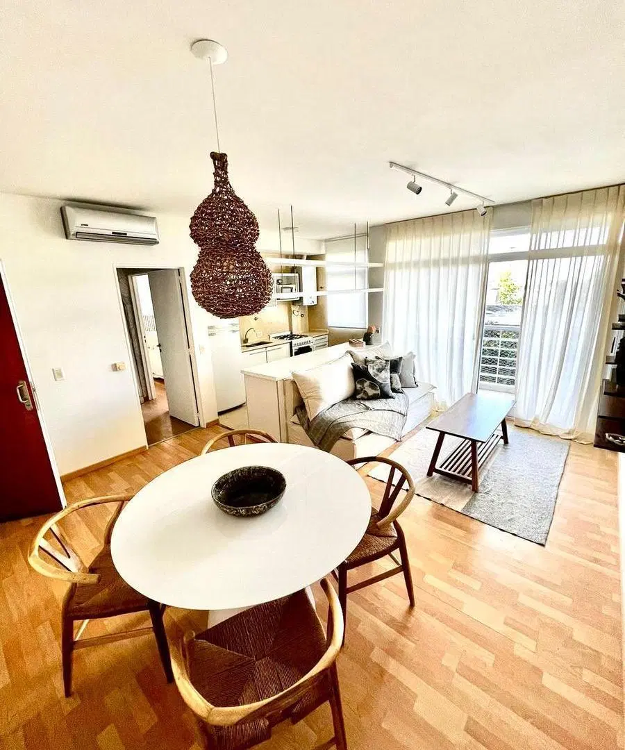 Departamento 2 ambientes en Alquiler / Venta BELGRANO R 4
