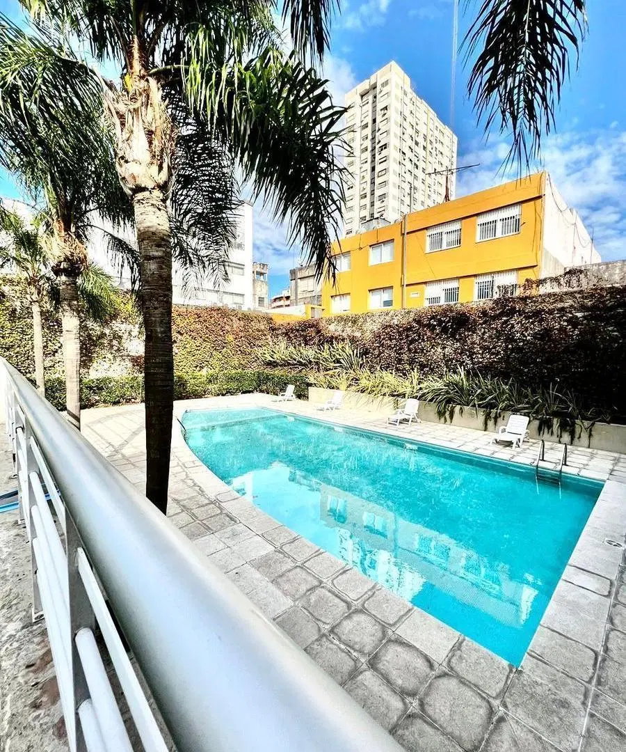 Departamento 2 ambientes en Alquiler / Venta BELGRANO R 5