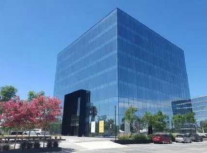 Oficina en  Alquiler Edificio P8 Buenavista 4