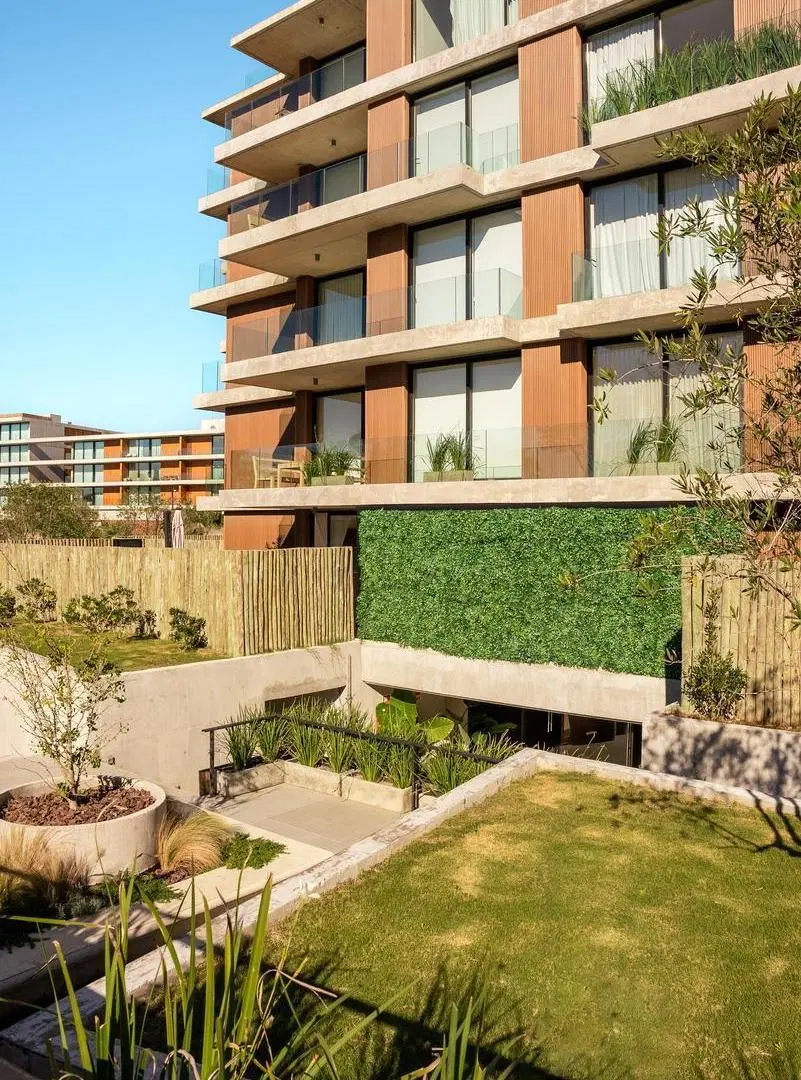 Venta Departamento PB  3 ambientes en Manantiales Punta del Este 3