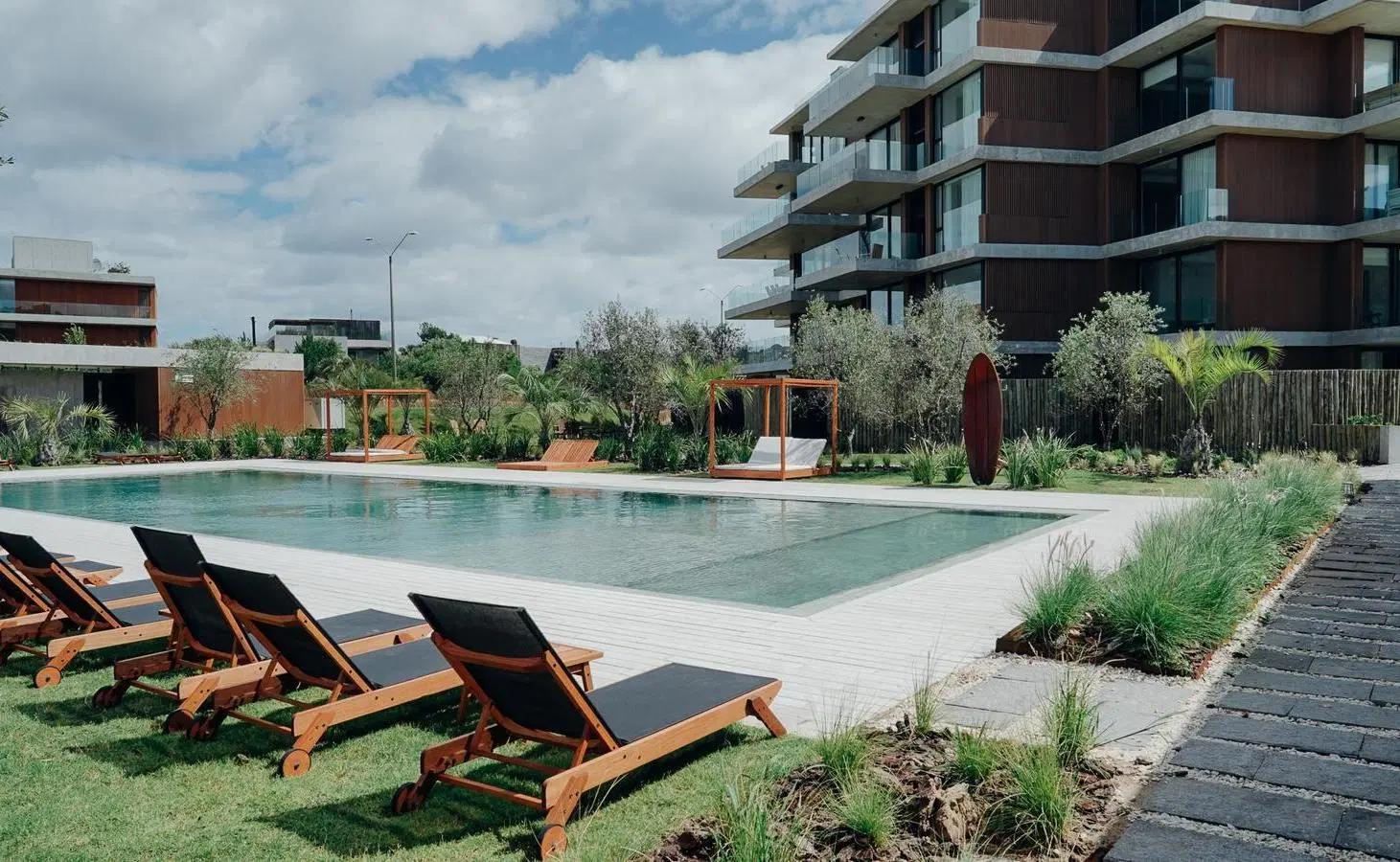 Venta Departamento PB  3 ambientes en Manantiales Punta del Este 4