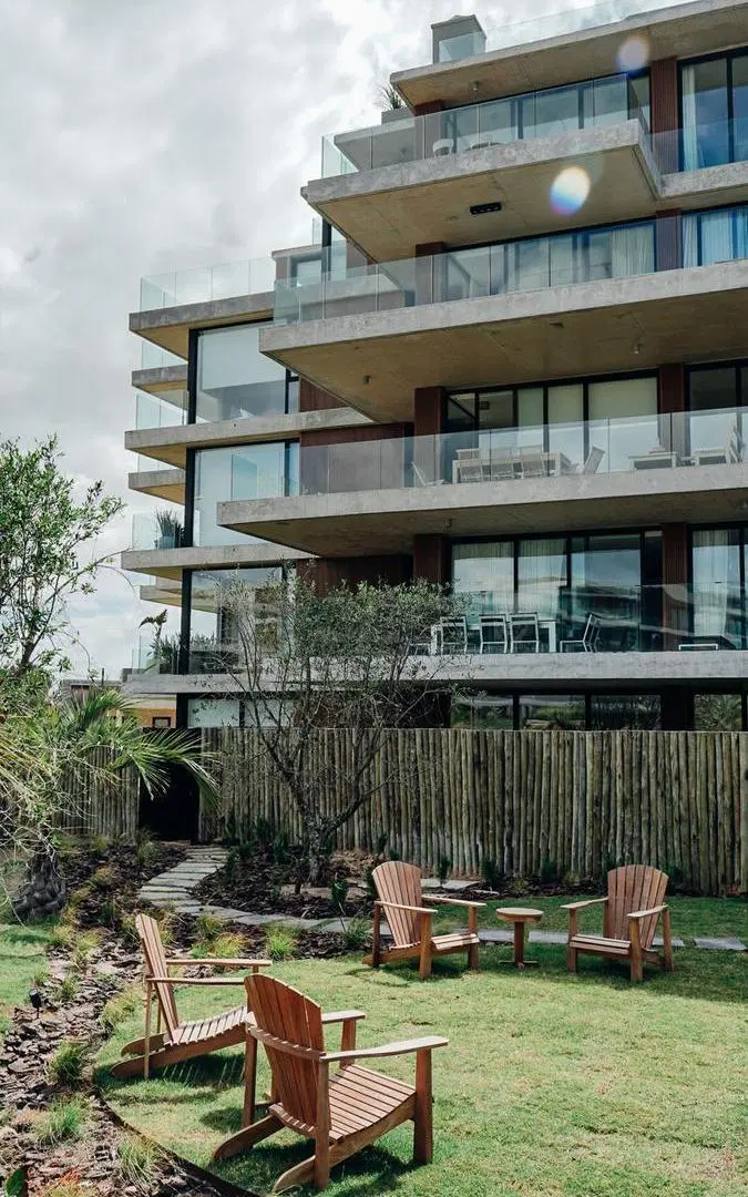 Venta Departamento PB  3 ambientes en Manantiales Punta del Este 3
