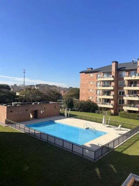 Departamento en San Isidro 3