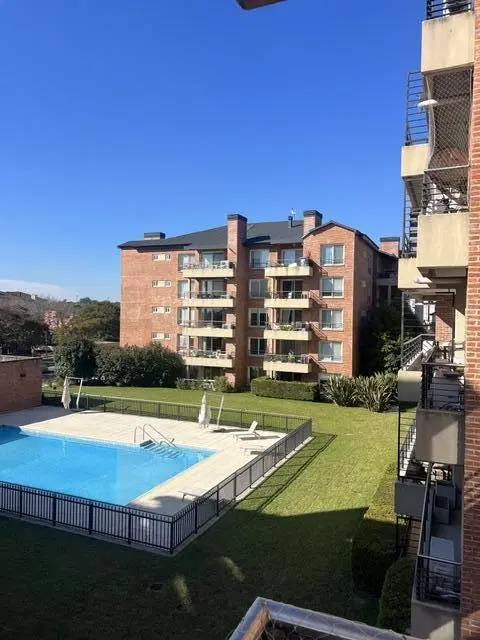 Departamento en San Isidro 2